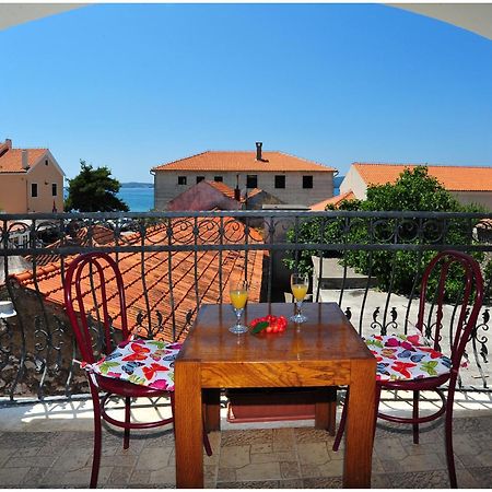 Apartments Cvita Bibinje Exterior photo