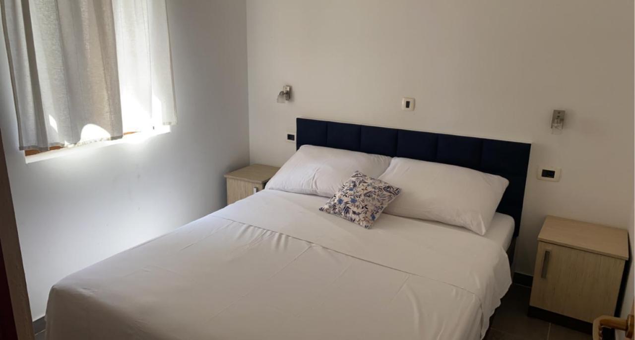 Apartments Cvita Bibinje Exterior photo