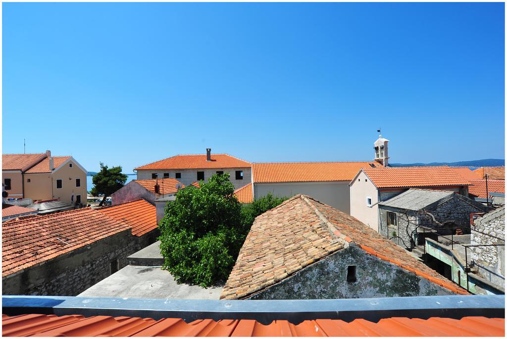 Apartments Cvita Bibinje Exterior photo