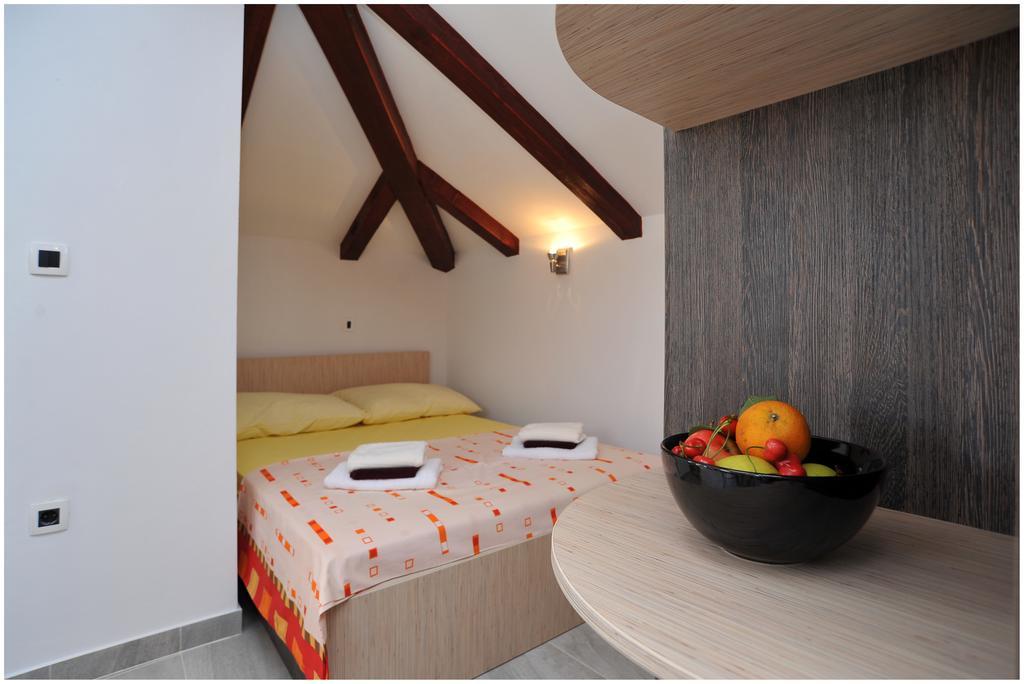 Apartments Cvita Bibinje Room photo